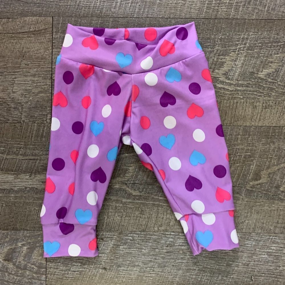 Infant Heart Joggers‎